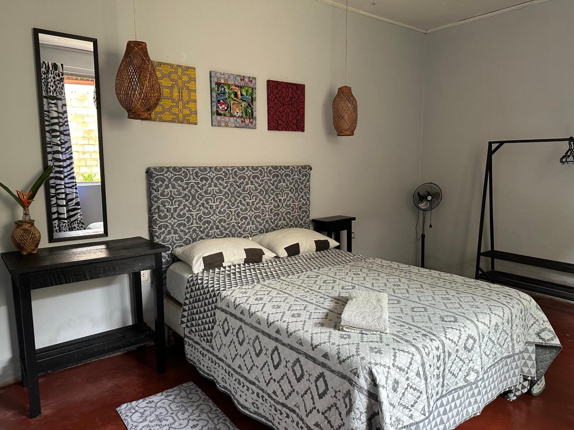 Otorongo Guest House Iquitos Exterior photo